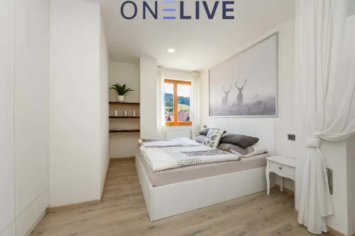 Prodej bytu 3+kk, Železná Ruda, Javorská, 118 m2