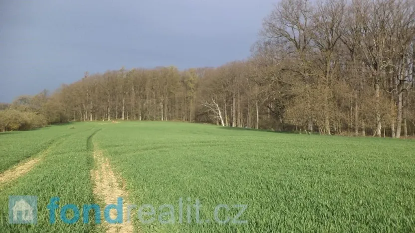 Prodej pozemku, Kostelany - Lhotka, 13279 m2