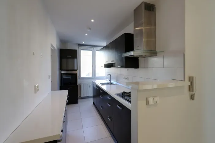 Pronájem bytu 3+1, Plzeň - Skvrňany, Křimická, 64 m2