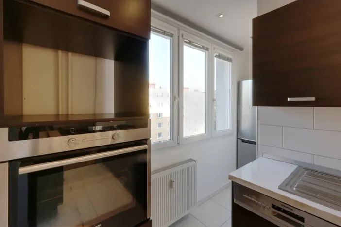 Pronájem bytu 3+1, Plzeň - Skvrňany, Křimická, 64 m2