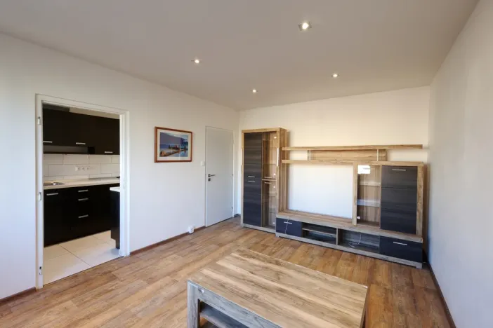 Pronájem bytu 3+1, Plzeň - Skvrňany, Křimická, 64 m2