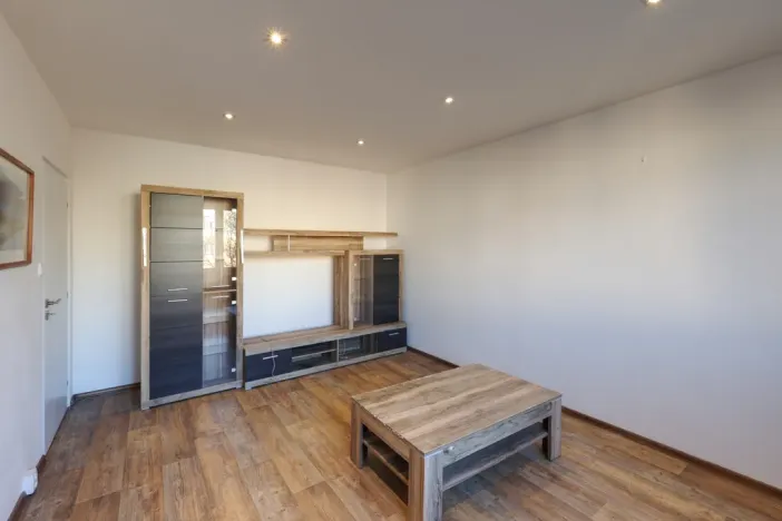 Pronájem bytu 3+1, Plzeň - Skvrňany, Křimická, 64 m2