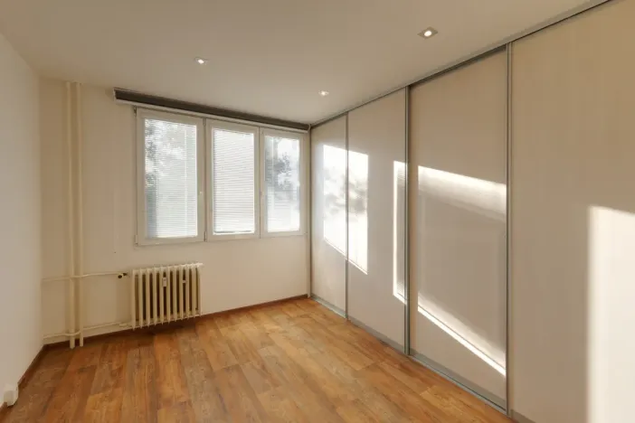 Pronájem bytu 3+1, Plzeň - Skvrňany, Křimická, 64 m2