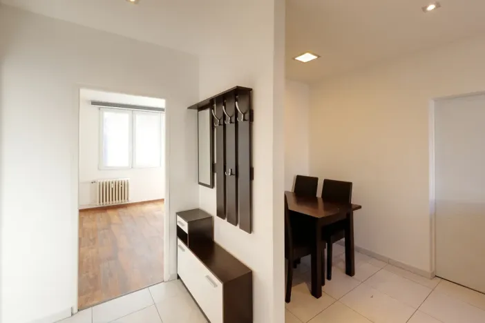 Pronájem bytu 3+1, Plzeň - Skvrňany, Křimická, 64 m2