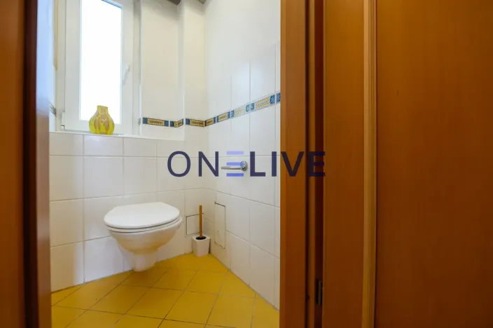 Pronájem bytu 3+1, Praha - Holešovice, 89 m2