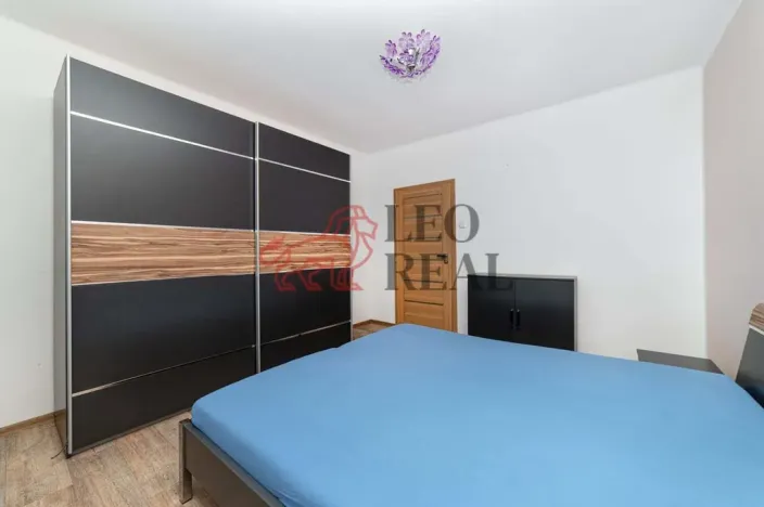 Pronájem bytu 2+1, Český Těšín, Úvoz, 60 m2