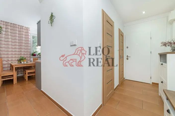 Pronájem bytu 2+1, Český Těšín, Úvoz, 60 m2