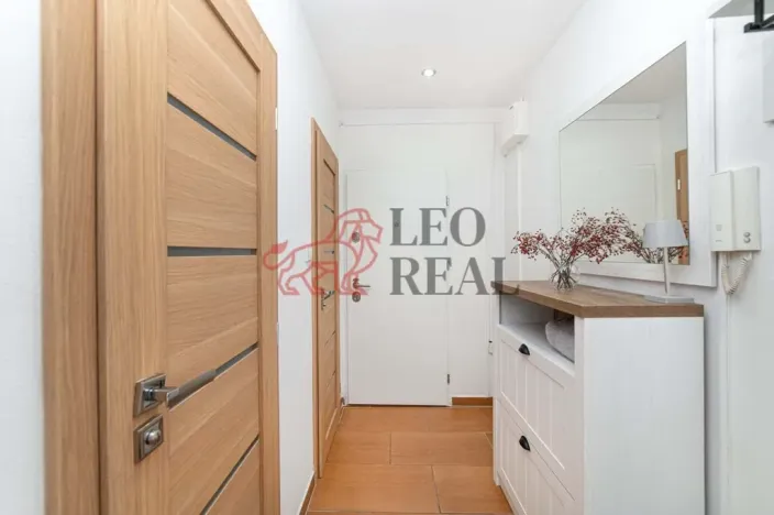 Pronájem bytu 2+1, Český Těšín, Úvoz, 60 m2