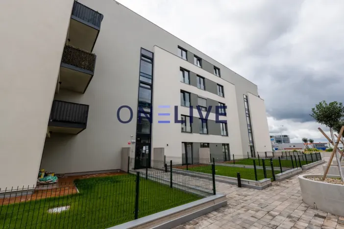 Pronájem bytu 3+kk, Plzeň, Železná, 59 m2