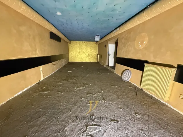 Pronájem obchodního prostoru, Olomouc, tř. Svobody, 58 m2