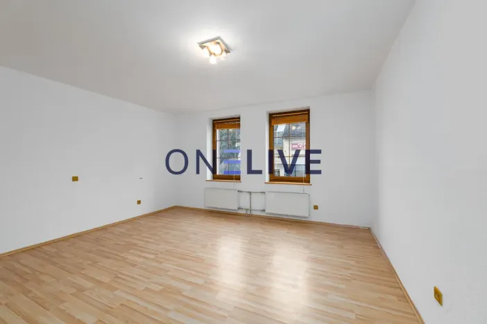 Prodej rodinného domu, Starý Plzenec, Vrchlického, 112 m2