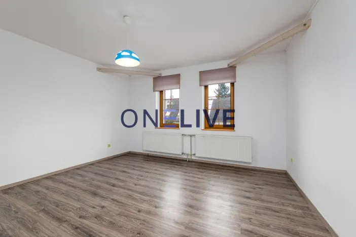 Prodej rodinného domu, Starý Plzenec, Vrchlického, 112 m2