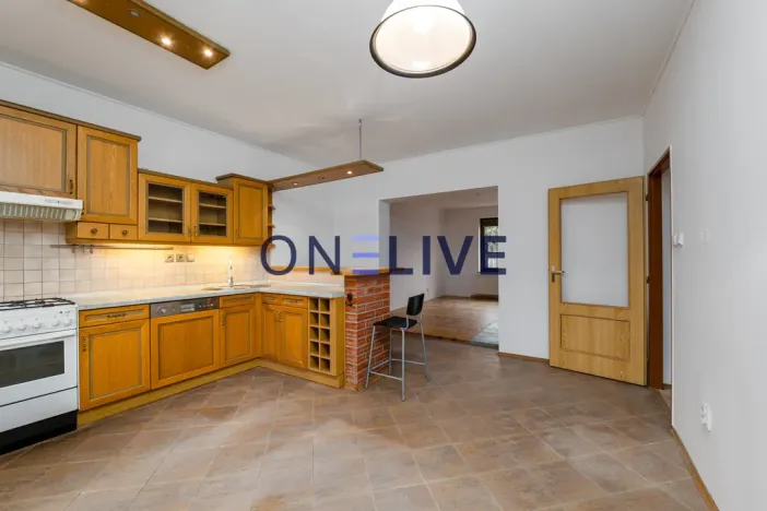 Prodej rodinného domu, Starý Plzenec, Vrchlického, 112 m2