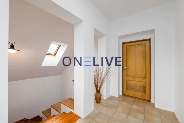 Prodej rodinného domu, Starý Plzenec, Vrchlického, 112 m2