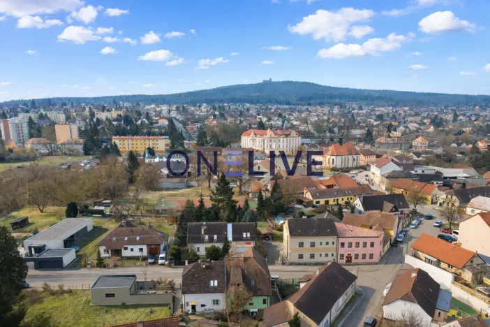 Prodej rodinného domu, Starý Plzenec, Vrchlického, 112 m2