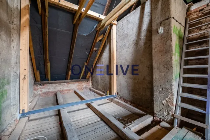 Prodej rodinného domu, Starý Plzenec, Vrchlického, 112 m2