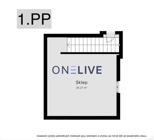 Prodej rodinného domu, Starý Plzenec, Vrchlického, 112 m2