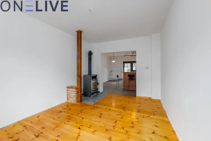 Prodej rodinného domu, Starý Plzenec, Vrchlického, 112 m2