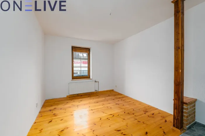 Prodej rodinného domu, Starý Plzenec, Vrchlického, 112 m2