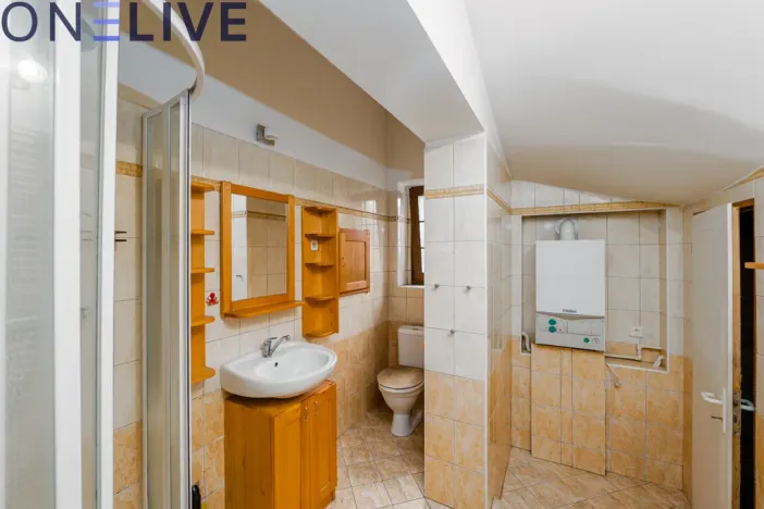 Prodej rodinného domu, Starý Plzenec, Vrchlického, 112 m2