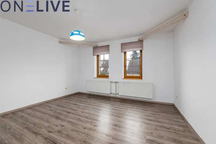 Prodej rodinného domu, Starý Plzenec, Vrchlického, 112 m2