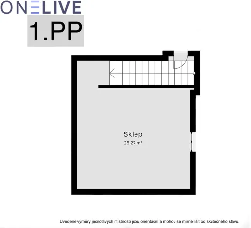 Prodej rodinného domu, Starý Plzenec, Vrchlického, 112 m2