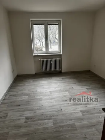Pronájem bytu 3+1, Opava - Předměstí, Pekařská, 90 m2