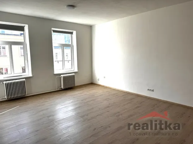 Pronájem bytu 3+1, Opava - Předměstí, Pekařská, 90 m2