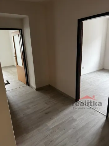 Pronájem bytu 3+1, Opava - Předměstí, Pekařská, 90 m2