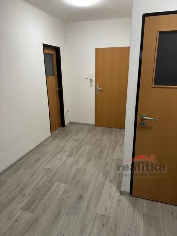 Pronájem bytu 3+1, Opava - Předměstí, Pekařská, 90 m2