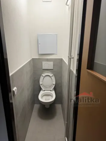 Pronájem bytu 3+1, Opava - Předměstí, Pekařská, 90 m2