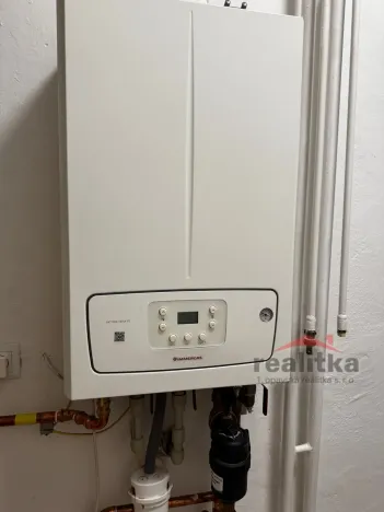 Pronájem bytu 3+1, Opava - Předměstí, Pekařská, 90 m2