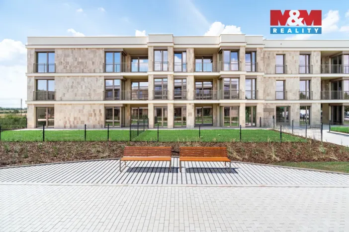 Prodej bytu 2+kk, Brandýs nad Labem-Stará Boleslav, Dřevčická, 48 m2