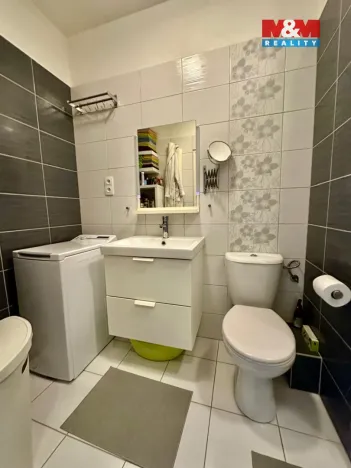 Prodej bytu 2+1, Ostrava - Poruba, Ľudovíta Štúra, 51 m2