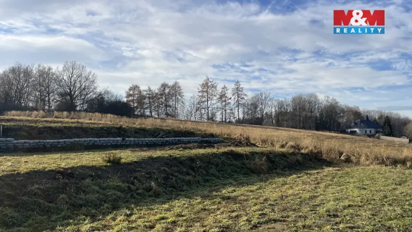 Prodej zahrady, Velké Popovice, Masarykova, 800 m2