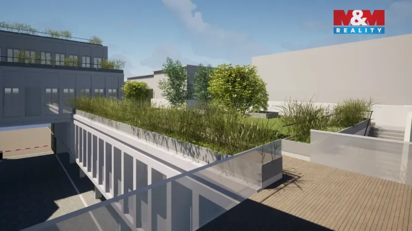 Pronájem restaurace, Opava - Město, Masarykova třída, 87 m2