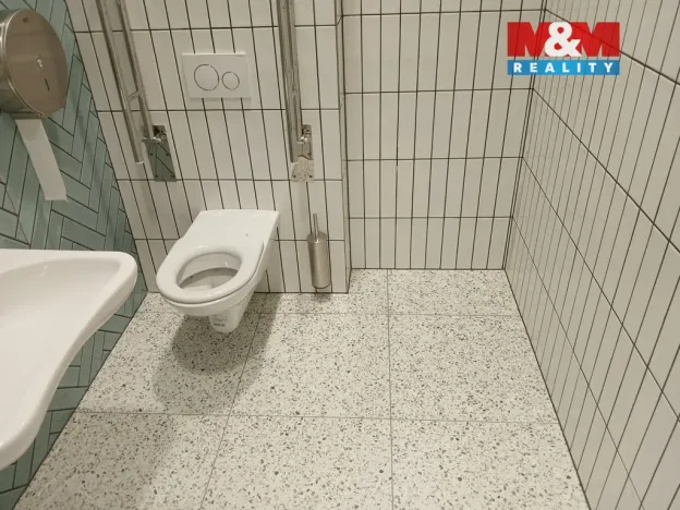 Pronájem restaurace, Opava - Město, Masarykova třída, 87 m2