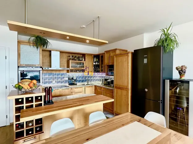 Prodej bytu 4+kk, Praha - Stodůlky, Melodická, 114 m2