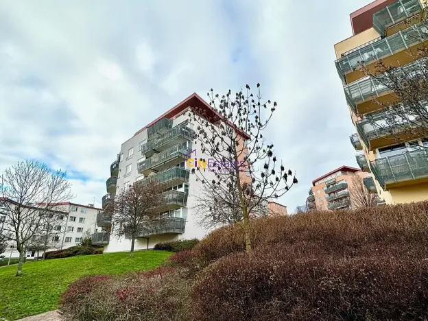 Prodej bytu 4+kk, Praha - Stodůlky, Melodická, 114 m2