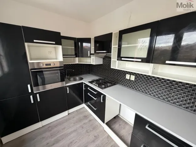 Prodej bytu 2+1, Most, Hutnická, 54 m2