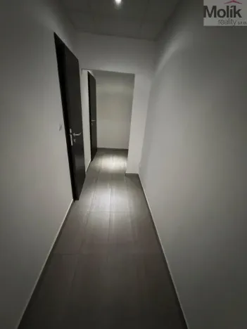 Prodej bytu 2+1, Most, Hutnická, 54 m2