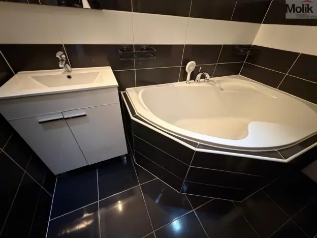 Prodej bytu 2+1, Most, Hutnická, 54 m2