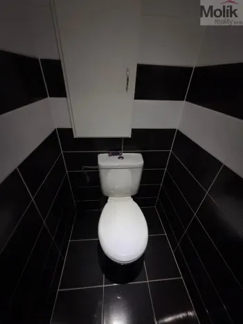 Prodej bytu 2+1, Most, Hutnická, 54 m2