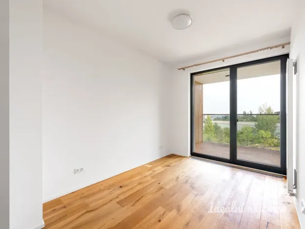 Pronájem bytu 2+kk, Praha - Hlubočepy, Kurandové, 44 m2