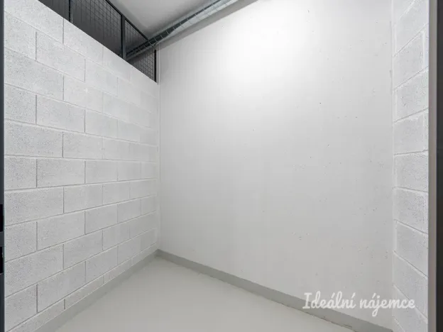 Pronájem bytu 2+kk, Praha - Hlubočepy, Kurandové, 44 m2