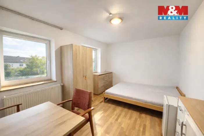 Pronájem bytu 3+1, Kvasiny, 94 m2