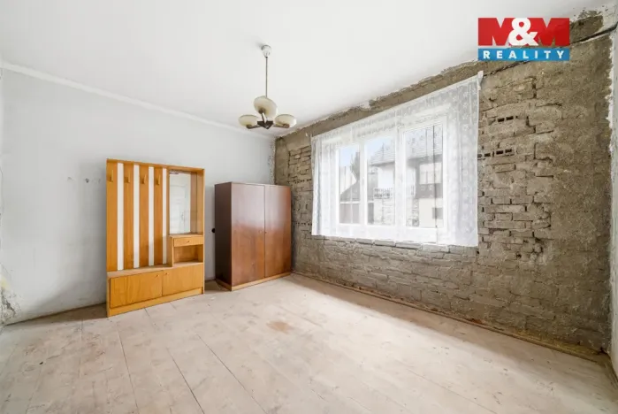 Prodej rodinného domu, Velké Tresné, 68 m2