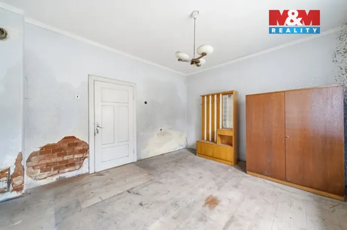 Prodej rodinného domu, Velké Tresné, 68 m2