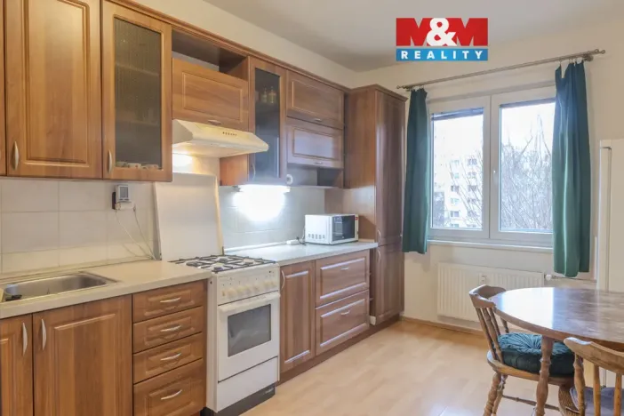 Prodej bytu 3+1, Zlín, Padělky VI, 76 m2