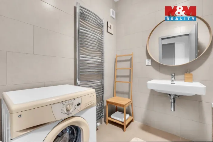 Prodej bytu 3+kk, Pardubice - Bílé Předměstí, Husova, 84 m2